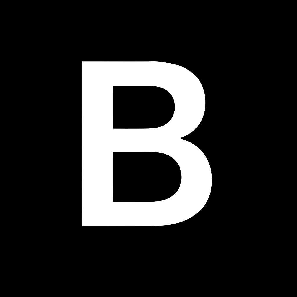 Bold Visuals